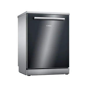 BOSCH SMS4HMB62T D Enerji Sınıfı 6 Programlı 14 Kişilik Bulaşık Makinesi