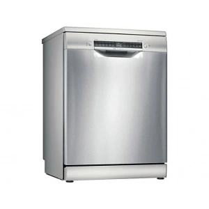 BOSCH SMS4IKI62T D Enerji Sınıfı 6 Programlı 13 Kişilik Bulaşık Makinesi Inox