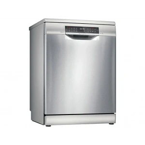 BOSCH SMS6EAI81T C Enerji Sınıfı 8 Programlı 13 Kişilik Bulaşık Makinesi Inox