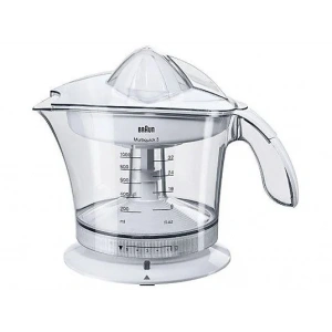 BRAUN 81244853 MPZ 9 Citormatic Pulp Control Narenciye Sıkacağı