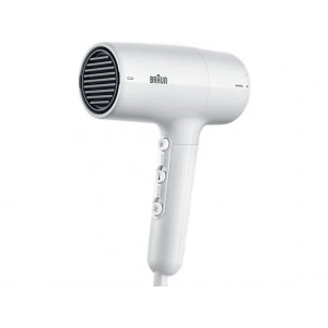 BRAUN HD210E HD2.1 Saç Kurutma Makinesi Beyaz