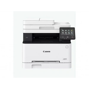 CANON Laser MFP I-S MF655CDW EMEA Hepsi Bir Arada Renkli Lazer Yazıcı Beyaz