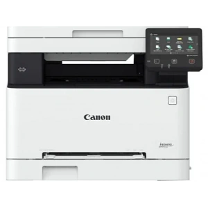 CANON LaserMFP I-S MF651CW Emea Hepsi Bir Arada Renkli Lazer Yazıcı Beyaz
