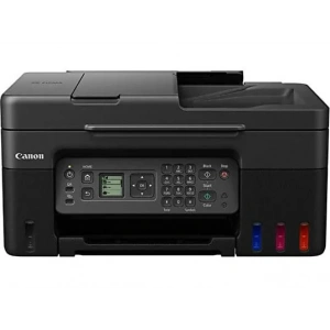 CANON Pixma G4470 Doldurulabilir Mürekkep Tanklı Yazıcı