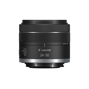 CANON RF 24-50MM F4.5-6.3 IS STM Lens