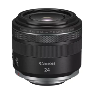 CANON RF 24mm F1.8 Macro IS STM Lens