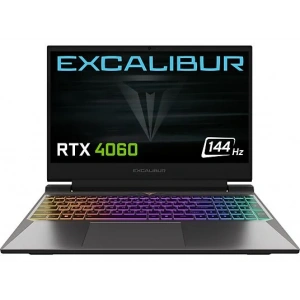 CASPER Excalibur G870.1245-BFB0P-B /Core i5-12450H İşlemci/16GB RAM/1TB SSD/RTX4060 Ekran Kartı/15.6/Win 11 Gaming Laptop Metalik Uzay Grisi