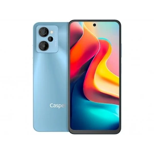 CASPER Via M40 6/128GB Akıllı Telefon Opal Mavi