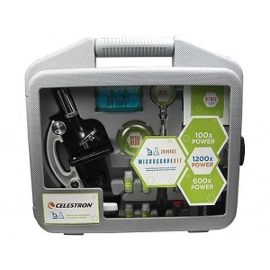 CELESTRON CL 44120 Mikroskop Kiti - 28 Parça