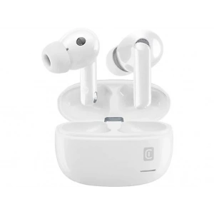 CELLULARLINE Eclipse ANC +ENC Özellikli TWS Bluetooth Kulak İçi Kulaklik Beyaz