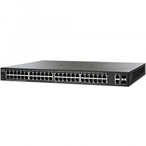 Cisco SG220-50 50-Port Gigabit Smart Switch