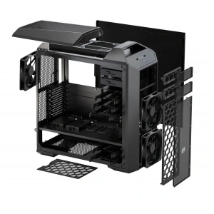 CM MasterCase PRO 5 Mid Tower Kasa