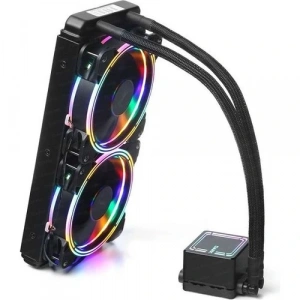 Cooler Master Hyper 212 12cm Kırmızı Led CPU Soğ.