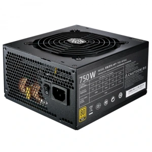 Cooler Master MWE 650W 80+Bronze Güç Kaynağı