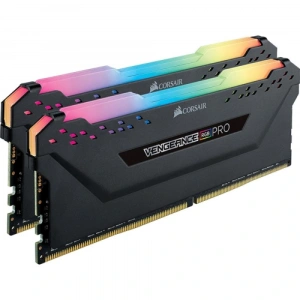 Corsair 2x16 32GB 3600MHz DDR4 CMK32GX4M2Z3600C18