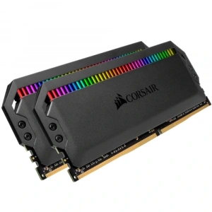 Corsair 2x8 16GB RGB 3600MHzD4 CMW16GX4M2C3600C18