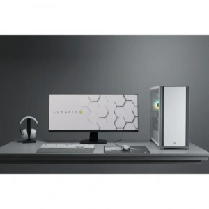 Corsair CC-9011208-WW 5000D Mid Tow. TG Kasa Siyah