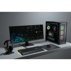 Corsair CC-9011209-WW 5000D Mid Tow. TG Kasa Beyaz