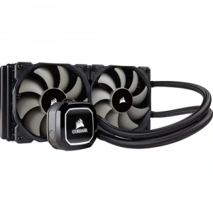 Corsair CW-9060047-WW H115i Elite CPLX Sıvı Soğut.