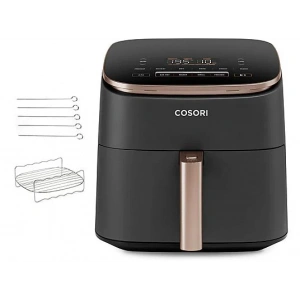 COSORI Turbo Blaze Chef Edition 6 L Airfryer