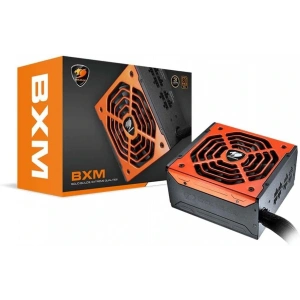 Cougar BXM-850 850W 80+ Bronz Güç Kaynağı