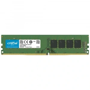 Crucial 8GB 2666MHz DDR4 CT8G4DFS8266