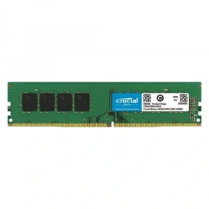 Crucial Basics 16GB 2666MHz DDR4  CB16GU2666