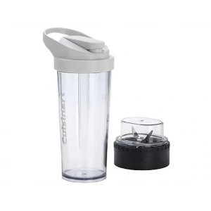 CUISINART RPB100E Kablosuz Kompakt Blender Gümüş