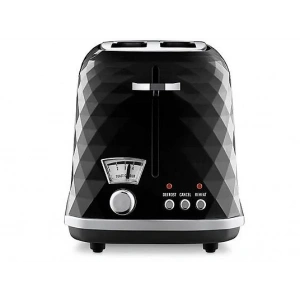 DE LONGHI CTJ2103 Brilla Ekmek Kızartma Makinesi