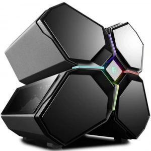 Deep Cool Matrexx 55 ADD-RGB Mid Tower Syh PSU YOK