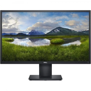 Dell 23.8 P2419H IPS Monitör 5ms Pivot Siyah
