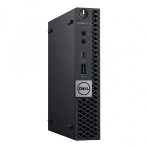 Dell OptiPlex 5080MT i7-10700 8GB 256SSD Ubuntu