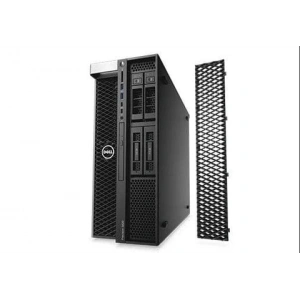 Dell T5820 W-2235 16GB 256GB SSD W10Pro NoVGA