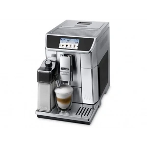 DELONGHI ECAM650.85.MS Primadonna Elite Otomatik Kahve Makinesi Inox
