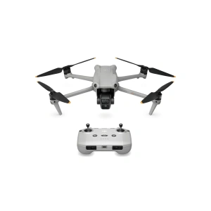 DJI Air 3 (DJI RC-N2) Drone Gri