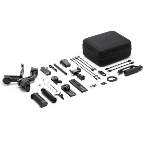 DJI DJI RS 4 Pro Combo Gimbal