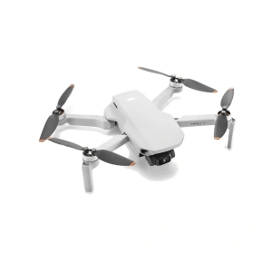 DJI Mini 2 SE Fly More Combo Drone Beyaz