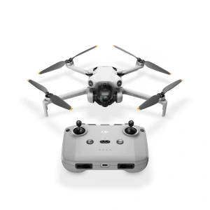 DJI Mini 4 Pro GL (Standart Kumandalı) Drone Gri