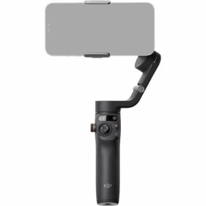 DJI Osmo Mobile 6 Akıllı Telefon Sabitleyici Gimbal