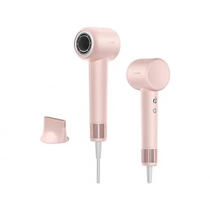 DREAME Hair Gleam Yüksek Hızlı Saç Kurutma Makinası AHD12A Pembe