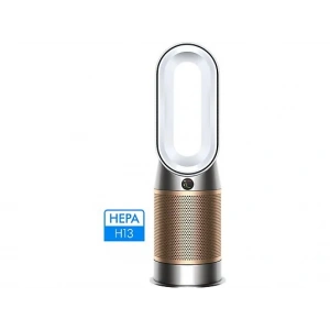 DYSON Purifier Hot+Cool Formaldehyde Hava Temizleme Cihazı Beyaz Altın