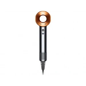 DYSON Supersonic Saç Kurutma Makinesi Nikel Bakır