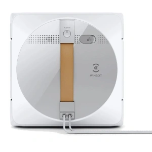 ECOVACS Winbot W1 Pro Cam Temizleme Robotu Beyaz