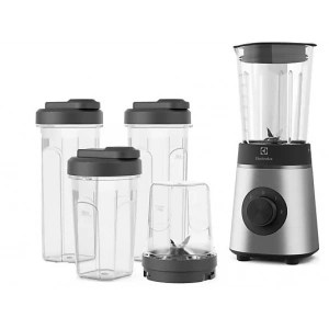 ELECTROLUX E4CB1-6ST Smoothie Blender Gri