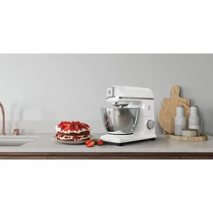 ELECTROLUX E5KM1-4SWB 1200W Mutfak Şefi Beyaz