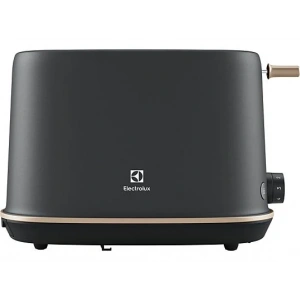 ELECTROLUX E7T1-6BP Ekmek Kızartma Makinesi Siyah