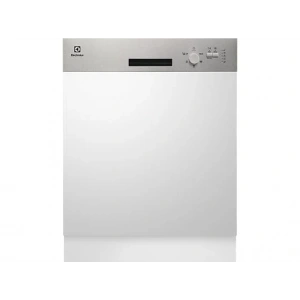 ELECTROLUX EEA17100IX F Enerji Sınıfı 13 Kişilik 5 Programlı Yarı Ankastre Bulaşık Makinesi Beyaz