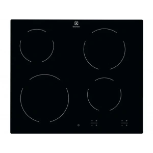 ELECTROLUX EHF6240IOK Vitro Seramik Ocak