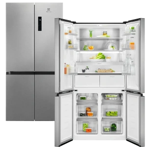 Electrolux Elt9ve52u0 Buzdolabı