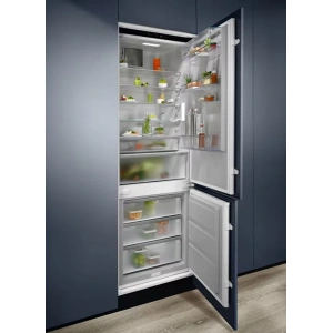 Electrolux Enp7td75s Ankastre Buzdolabı